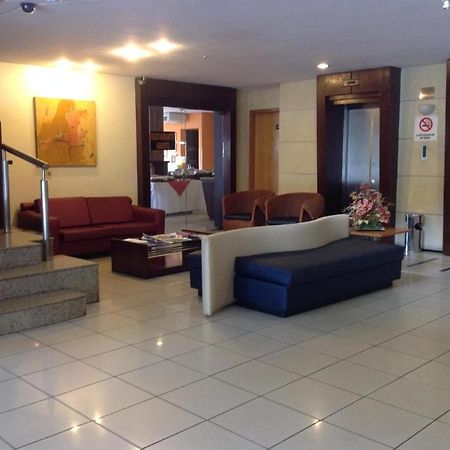 Nisa Praia Mansa Aparthotel Fortaleza  Esterno foto