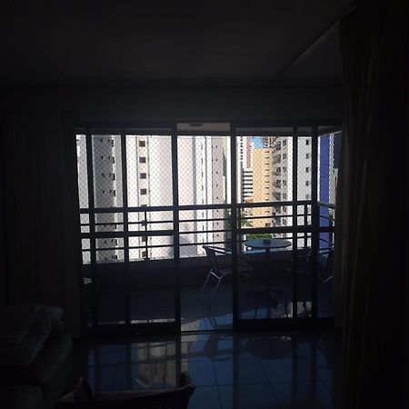 Nisa Praia Mansa Aparthotel Fortaleza  Esterno foto