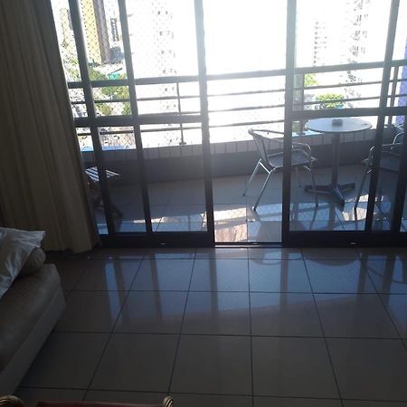 Nisa Praia Mansa Aparthotel Fortaleza  Esterno foto