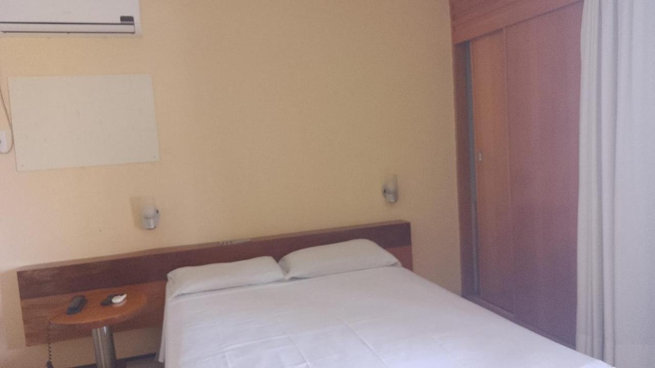 Nisa Praia Mansa Aparthotel Fortaleza  Esterno foto