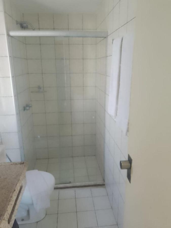 Nisa Praia Mansa Aparthotel Fortaleza  Esterno foto